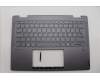 Lenovo 5CB1N97618 Tastatur inkl. TopcaseASM NORDIC H83DJ FP SG