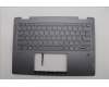 Lenovo 5CB1N97620 Tastatur inkl. TopcaseASM RUS H83DJ FP SG