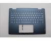Lenovo 5CB1P00289 Tastatur inkl. TopcaseASM POR H83DJ NFP TT