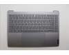 Lenovo 5CB1P00325 Tastatur inkl. Topcase ASM_ITA L 83AC LG