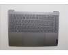 Lenovo 5CB1P00329 Tastatur inkl. Topcase ASM_NORDIC L83AC LG