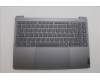 Lenovo 5CB1P00333 Tastatur inkl. Topcase spanisch L 83AC LG