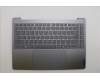Lenovo 5CB1P00338 Tastatur inkl. Topcase ASM_UK L 83AC LG