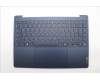 Lenovo 5CB1P00354 Tastatur inkl. Topcase ASM_HUN L 83AC CB