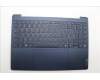 Lenovo 5CB1P00356 Tastatur inkl. Topcase ASM_ITA L 83AC CB