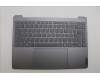 Lenovo 5CB1P00315 Tastatur inkl. Topcase ASM_ENG L 83AC LG