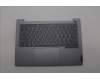 Lenovo 5CB1P01123 Tastatur inkl. Topcase ASM_ENG W21KG AGBL H