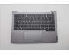 Lenovo 5CB1P31095 Tastatur inkl. Topcase spanisch W 21MV AG