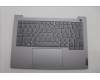 Lenovo COVER Upper Case ASM_SWS W 21MV AG BL für Lenovo ThinkBook 14 G7 ARP (21MV)