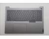 Lenovo 5CB1P31110 Tastatur inkl. Topcase französisch/arabsich W21MW AG BL