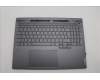 Lenovo 5CB1P31186 Tastatur inkl. Topcase ASM_FRA L 21N5SG SCREW