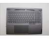 Lenovo 5CB1P31483 Tastatur inkl. Topcase schweiz L 21N5SG SCREW