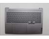 Lenovo 5CB1P31496 Tastatur inkl. Topcase ASM_EURO ENG L83D4AGDIS