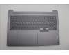 Lenovo 5CB1P31500 Tastatur inkl. Topcase deutsch L83D4 AG DIS