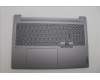 Lenovo 5CB1P31503 Tastatur inkl. Topcase ASM_HUN L83D4 AG DIS