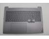 Lenovo 5CB1P31513 Tastatur inkl. Topcase spanisch L83D4 AG DIS