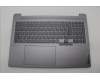Lenovo 5CB1P31518 Tastatur inkl. Topcase ASM_UK L83D4 AG DIS