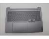 Lenovo 5CB1P31521 Tastatur inkl. Topcase ASM_ARA L83D4 AG UMA