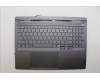 Lenovo 5CB1P31189 Tastatur inkl. Topcase ASM_GRE L 21N5SG SCREW