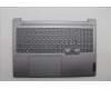 Lenovo 5CB1P31534 Tastatur inkl. Topcase ASM_HUN L83D4 AG UMA
