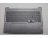 Lenovo 5CB1P31536 Tastatur inkl. Topcase ASM_ITA L83D4 AG UMA