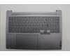 Lenovo 5CB1P31540 Tastatur inkl. Topcase ASM_NORDIC L83D4 AG UMA