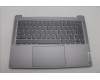 Lenovo 5CB1P31555 Tastatur inkl. Topcase ASM_BUL_H 83D2_ARG