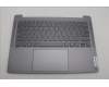Lenovo 5CB1P31573 Tastatur inkl. Topcase ASM_RUS_H 83D2_ARG