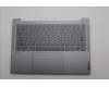 Lenovo 5CB1P31575 Tastatur inkl. Topcase spanisch _H 83D2_ARG