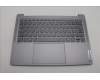 Lenovo 5CB1P31576 Tastatur inkl. Topcase schweiz_H 83D2_ARG