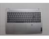 Lenovo COVER UpCase EUROENG C83DC FP CG BLAI AL für Lenovo IdeaPad Slim 5 16AHP9 (83DD)