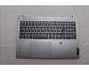 Lenovo 5CB1P33452 Tastatur inkl. Topcase ITA C83DC FP CG BLAI AL