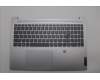 Lenovo COVER UpCase NORDIC C83DC FP CG BLAI AL für Lenovo IdeaPad Slim 5 16AHP9 (83DD)