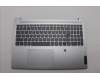 Lenovo 5CB1P33460 Tastatur inkl. Topcase GER C83DC FP CG BLAI AL
