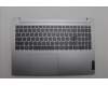 Lenovo COVER UpCase CZE/SLK C83DC NFPCG BLAI AL für Lenovo IdeaPad Slim 5 16AHP9 (83DD)