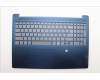 Lenovo 5CB1P33503 Tastatur inkl. Topcase ENG C83DC FP AB BLAI AL