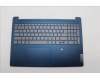 Lenovo COVER UpCase EUROENG C83DC FP AB BLAI AL für Lenovo IdeaPad Slim 5 16AHP9 (83DD)
