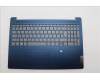 Lenovo 5CB1P33513 Tastatur inkl. Topcase UK C83DC FP AB BLAI AL