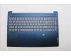 Lenovo 5CB1P33515 Tastatur inkl. Topcase SPA C83DC FP AB BLAI AL