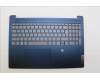 Lenovo COVER UpCase NORDIC C83DC FP AB BLAI AL für Lenovo IdeaPad Slim 5 16AHP9 (83DD)