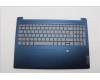 Lenovo 5CB1P33528 Tastatur inkl. Topcase SWS C83DC FP AB BLAI AL