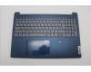 Lenovo 5CB1P33529 Tastatur inkl. Topcase BUL C83DC FP AB BLAI AL