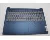 Lenovo COVER UpCase CZE/SLK C83DC FP AB BLAI AL für Lenovo IdeaPad Slim 5 16AHP9 (83DD)