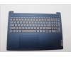 Lenovo COVER UpCase EUROENG C83DC NFPAB BLAI AL für Lenovo IdeaPad Slim 5 16AHP9 (83DD)