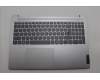 Lenovo 5CB1P33482 Tastatur inkl. Topcase UK C83DC NFP CG BLAI AL