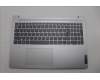 Lenovo COVER UpCase NORDIC C83DC NFP CG BLAI AL für Lenovo IdeaPad Slim 5 16AHP9 (83DD)