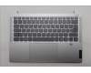 Lenovo COVER UpCase CZE/SLK C83DA FP CG BLAI AL für Lenovo IdeaPad Slim 5 14IMH9 (83DA)