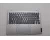 Lenovo 5CB1P49161 Tastatur inkl. Topcase BUL C83DA NFP CG BLAI AL