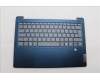 Lenovo 5CB1P49185 Tastatur inkl. Topcase GER C83DA FP AB BLAI AL