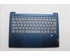 Lenovo 5CB1P49191 Tastatur inkl. Topcase SWS C83DA FP AB BLAI AL